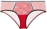Thumbnail for your product : Cosabella Adelaide Lowrider Hotpant