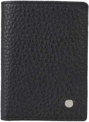 Orciani Large Billfold Wallet