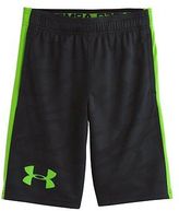 Thumbnail for your product : Under Armour Boys' Combine Training Shorts