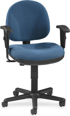Inbox Zero Millenia Task Chair