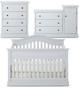 Thumbnail for your product : Savanna Tori 3-pc. Baby Furniture Set - Light Gray
