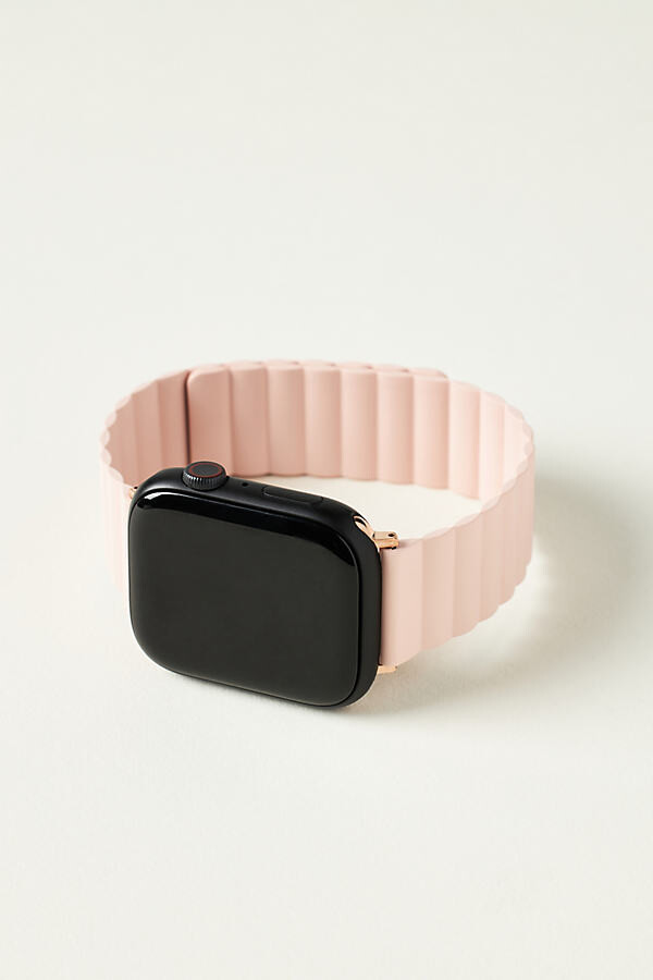 The Posh Tech Magnetic Apple Watch Band