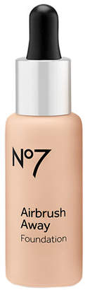 No7 Airbrush Away Foundation