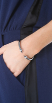 Thumbnail for your product : Vita Fede Mini Titan Crystal Bracelet