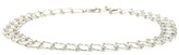 Thumbnail for your product : Fashion Focus ACCESSORIES Hammered Chain Belt