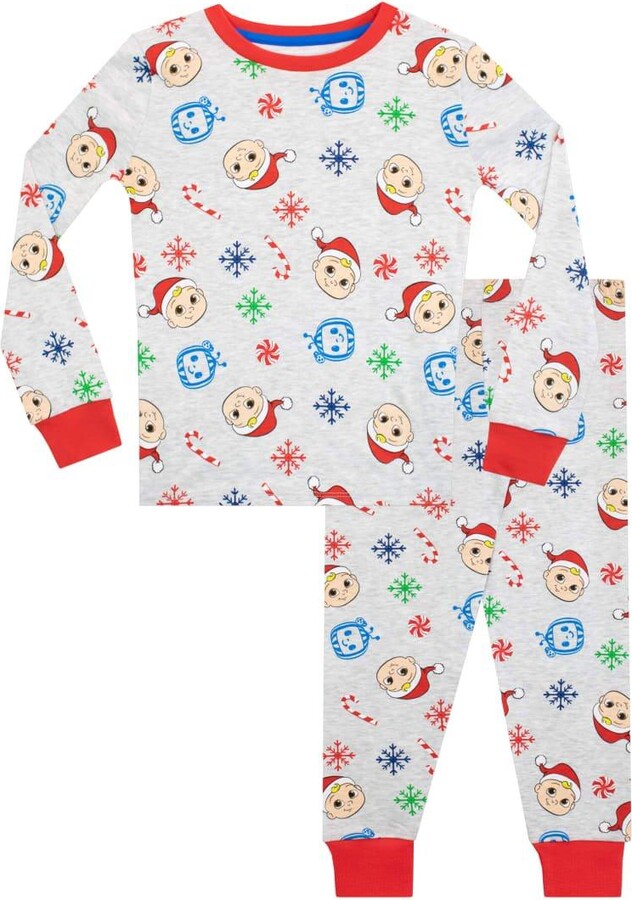 Snuggle Fit Pyjamas ShopStyle