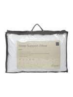 Thumbnail for your product : Linea Support pillow front