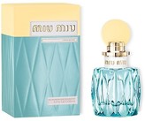 Thumbnail for your product : Miu Miu L'Eau Bleue Eau de Parfum