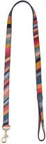 Thumbnail for your product : Paul Smith Navy Swirl Leash
