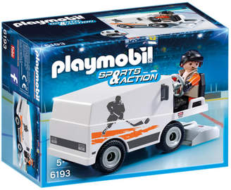 Playmobil Sports & Action Ice Resurfacer (6193)