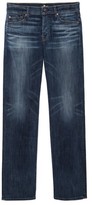 Thumbnail for your product : 7 For All Mankind Luxe Performance Standard Jeans