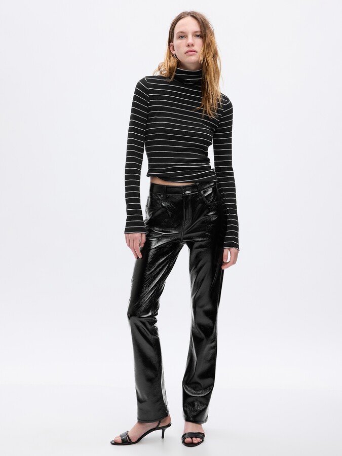 Leather Pants | Buy Womens Pants Online Australia- THE ICONIC