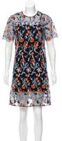 Thumbnail for your product : Novis 2016 The Crosby Dress w/ Tags
