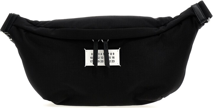 GLAM SLAM CAMERA BELT BAGミニ Maison Margiela メゾンマルジェラ ショルダーバッグ/ミニバッグ