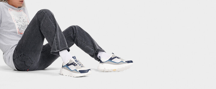 miwo low top sneaker ugg