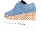 Thumbnail for your product : Stella McCartney Elyse shoes