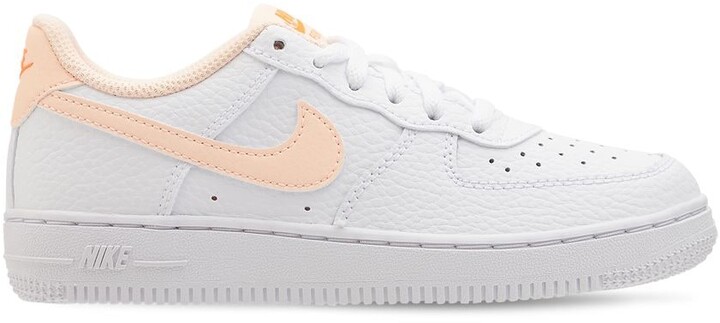 Nike White Girls Shoes Shop The World S Largest Collection Of Fashion Shopstyle