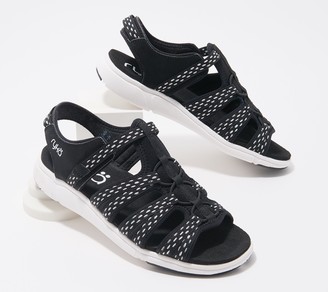 ryka bungee sport sandals