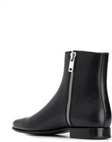 Thumbnail for your product : Givenchy Pointed Boots