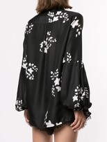 Thumbnail for your product : macgraw St Clair blouse