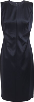 Elie Tahari Short Dress Black