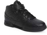 Thumbnail for your product : Fila F-13 Ostrich Embossed High Top Sneaker