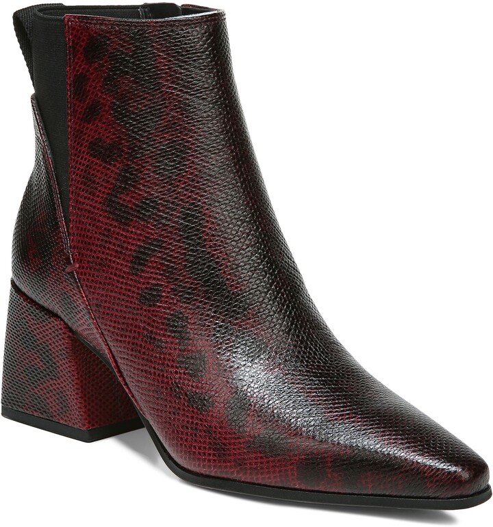 sarto vallah bootie