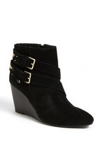 Thumbnail for your product : Dolce Vita DV by 'Paden' Wedge Bootie