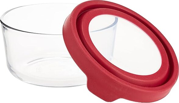 Anchor Hocking TrueSeal Glass Food Container