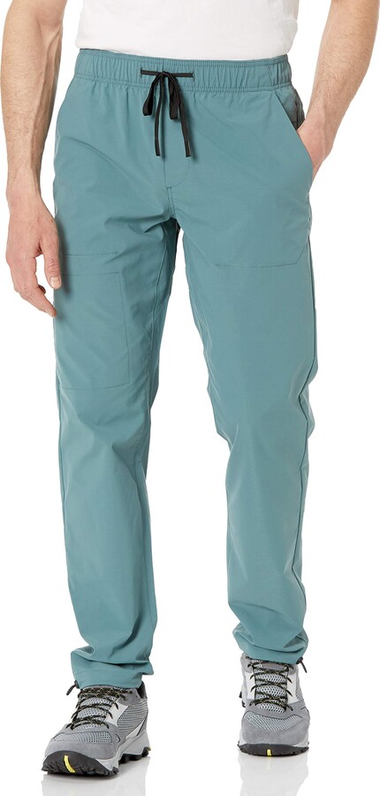 moisture wicking hiking pants