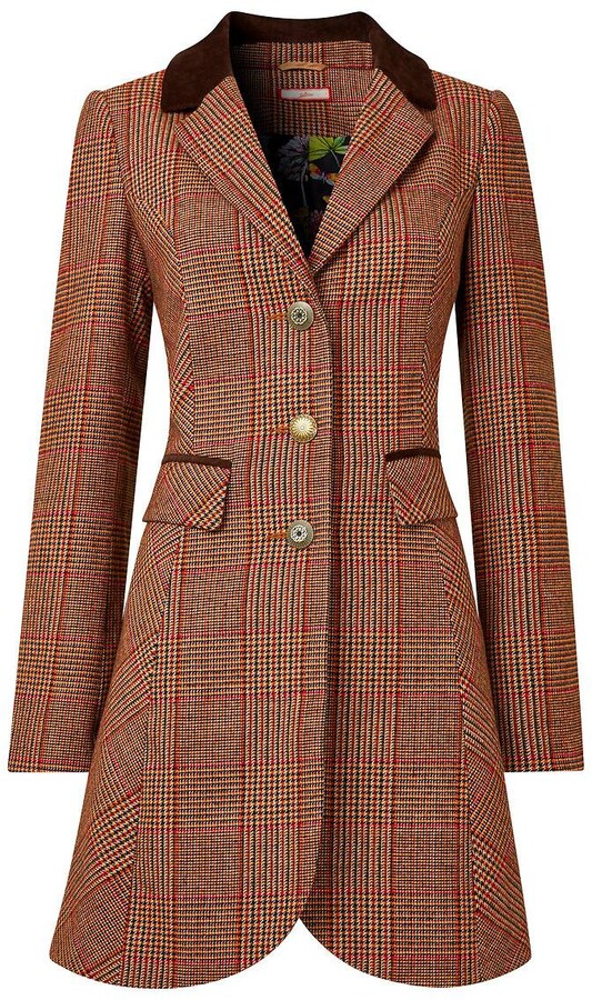 joe browns rockefeller