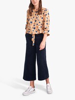 Thumbnail for your product : White Stuff Luna Cord Culottes