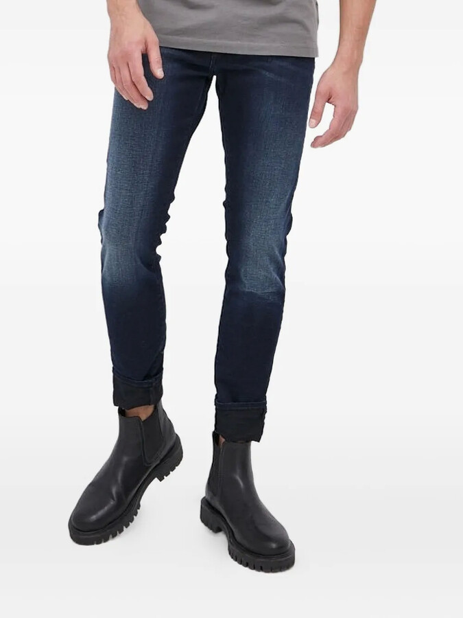 Revend jeans