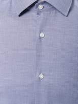 Thumbnail for your product : HUGO BOSS long sleeved shirt