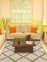 Thumbnail for your product : Taos Hand-Tufted Rug
