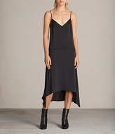 Thumbnail for your product : AllSaints Irina Dress