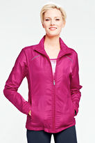 Thumbnail for your product : Lands' End Women's Performance Windbreaker Jacket