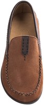 Thumbnail for your product : Old Friend Peace Mocs Vicki Moccasins - Suede (For Women)