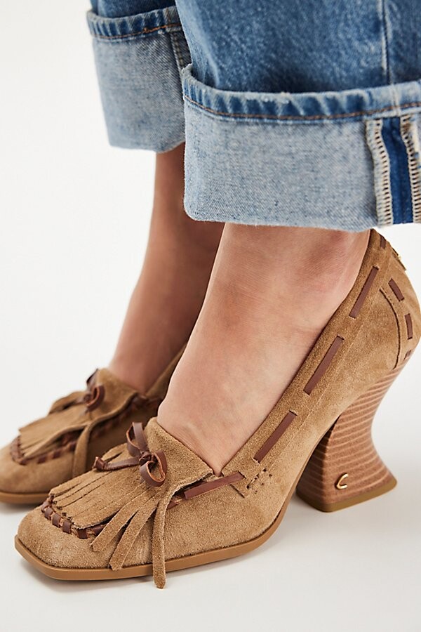 Circus NY by Sam Edelman Ainsley Heels