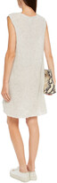 Thumbnail for your product : American Vintage Mélange knitted dress