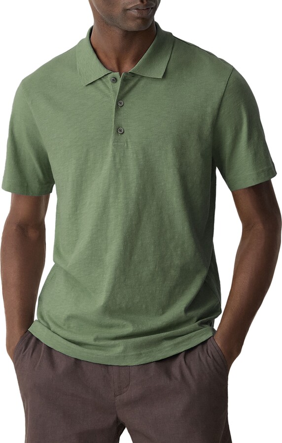 Theory Bron D. Cosmos Polo