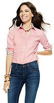Thumbnail for your product : C. Wonder Signature Fit Striped Shirt