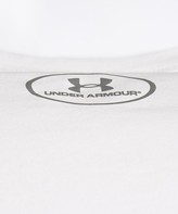 Thumbnail for your product : Under Armour UA Tech Cotton Short Sleeve T-Shirt