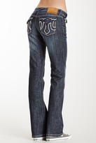 Thumbnail for your product : MEK Bootcut Pant