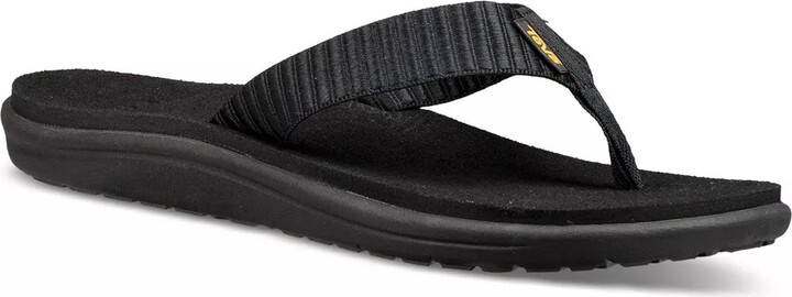 teva voya flip flop