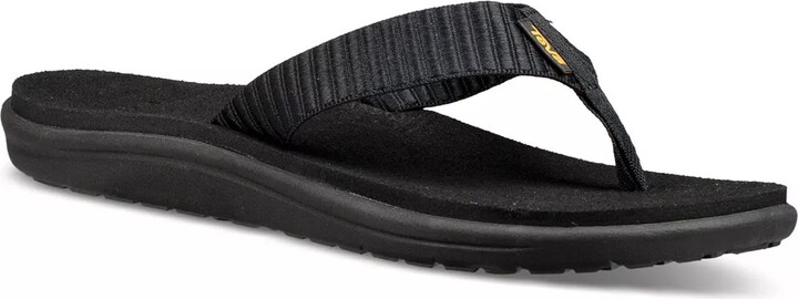 Teva Mush Flip Flops | ShopStyle