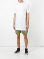 Thumbnail for your product : Rick Owens oversized T-shirt