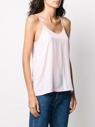 Paul Smith Relaxed Fit Camisole