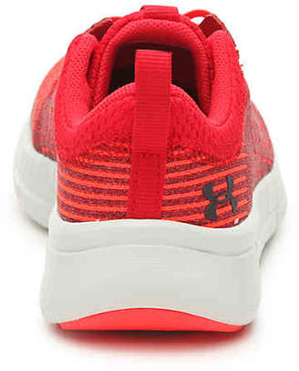 Under Armour Lightning 2 Toddler & Youth Sneaker - Boy's