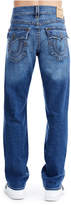 Thumbnail for your product : True Religion Ricky Straight Jean